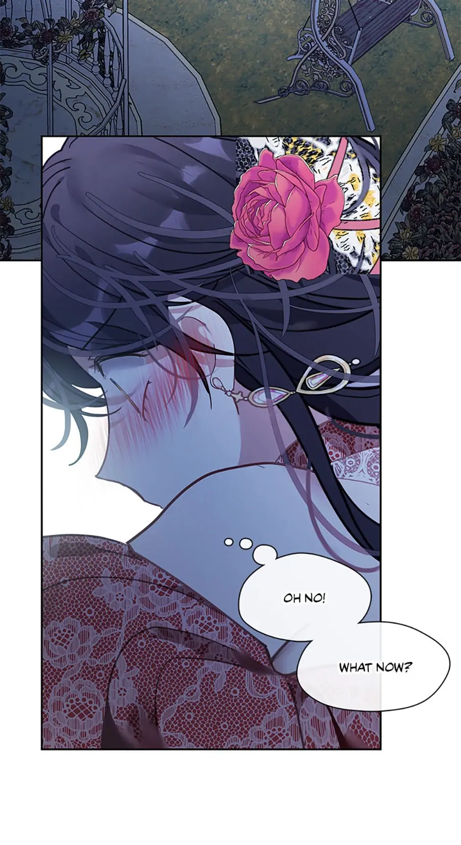 Devoted to Diamond chapter 50 - page 100